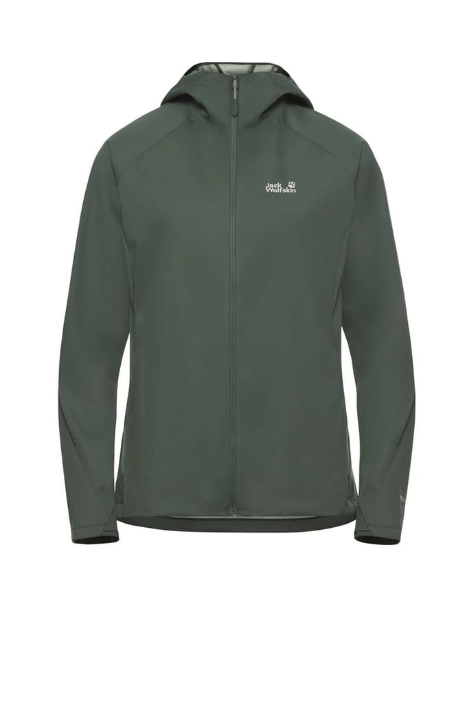 Jack Wolfskin Skyvail Jkt W
