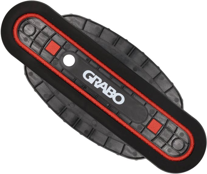 GRABO Slender Seal - Smalle materialen - Geschikt voor GRABO Plus & GRABO Pro