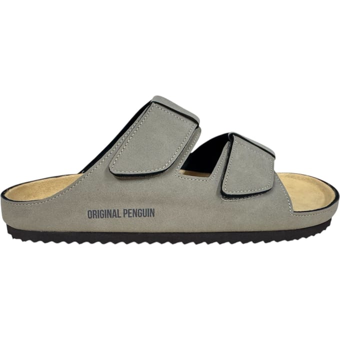 Penguin Panache Heren Zand Sandalen
