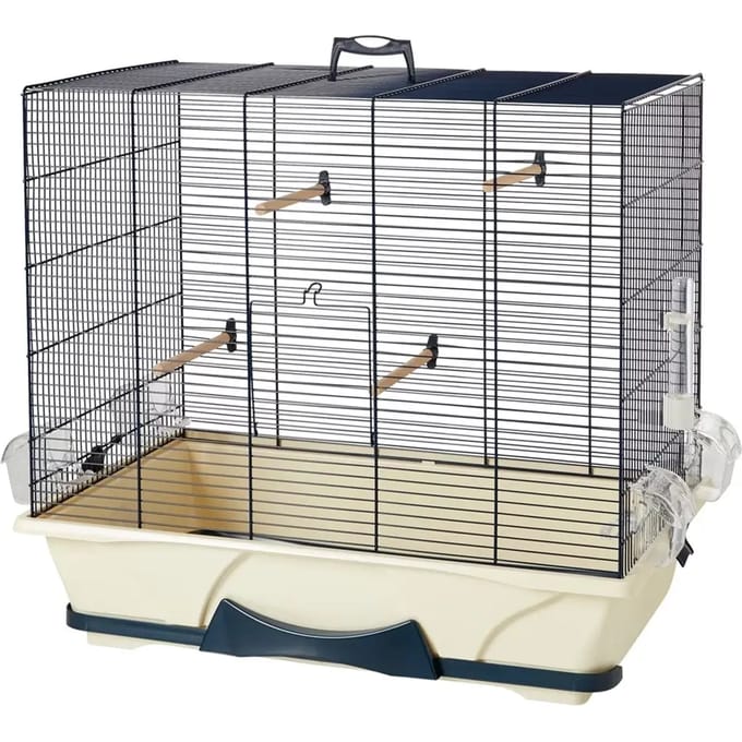 Vogelkooi Nobby Pet Primo 50