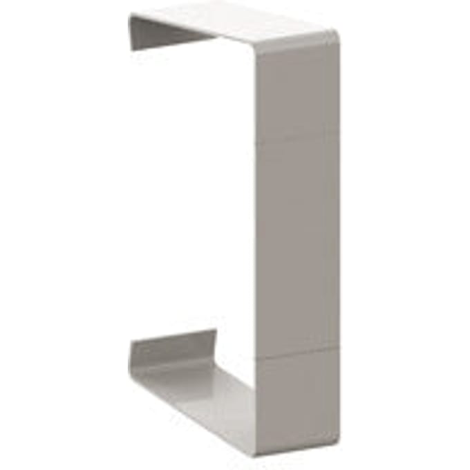 Legrand VAN GEEL afdekstrip wandgoot - 351101