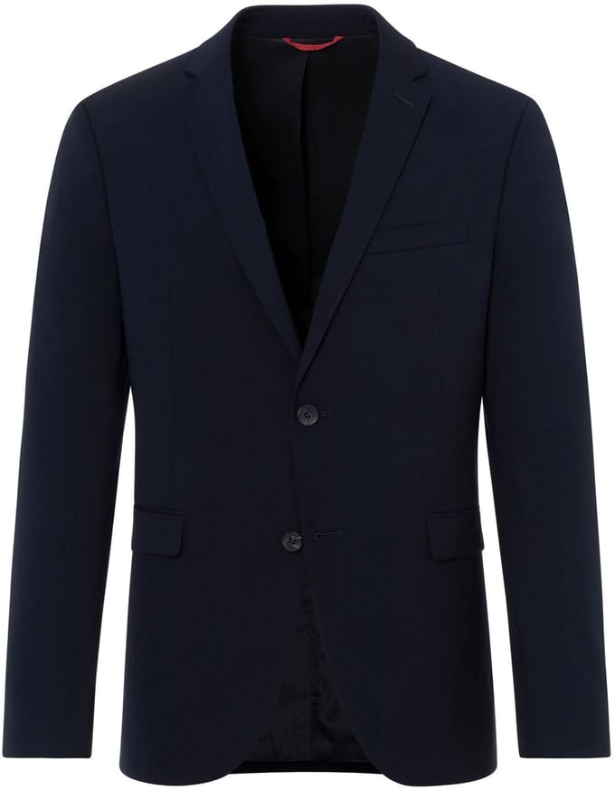 Thomas Goodwin Slim-fit pak, 2-delig.