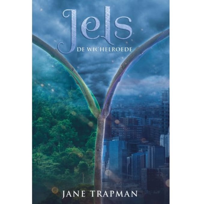 Jels - Jels - Jane Trapman