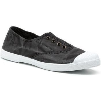 Lage Sneakers Natural World Old Lavanda