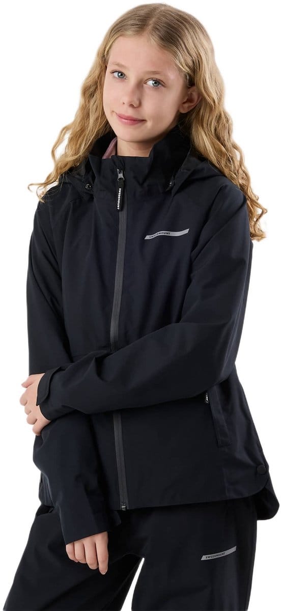 Swedemount Orust Regenjas – Regenjas voor junior – Maat 140
