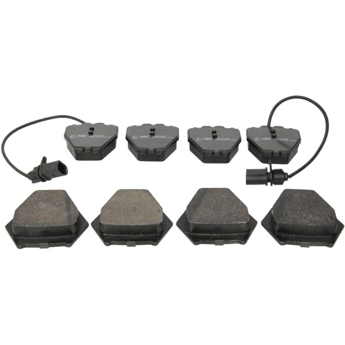 Remblokset ABE C1A050, voor