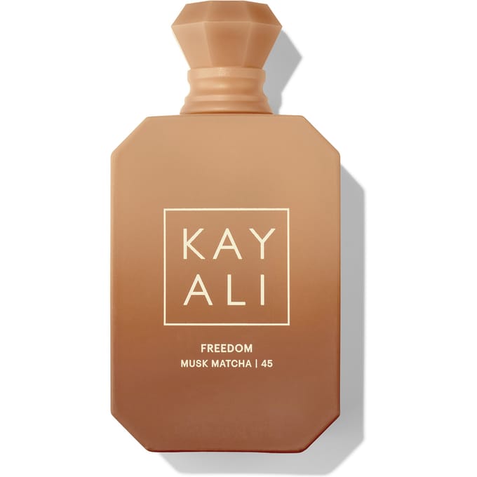 Kayali - Freedom Musk Matcha 45 Eau De Parfum - 100 ML