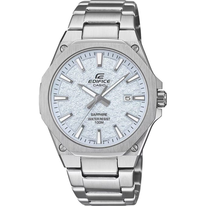 Casio Edifice Classic EFR-S108DE-2AVUEF Slim Line Horloge