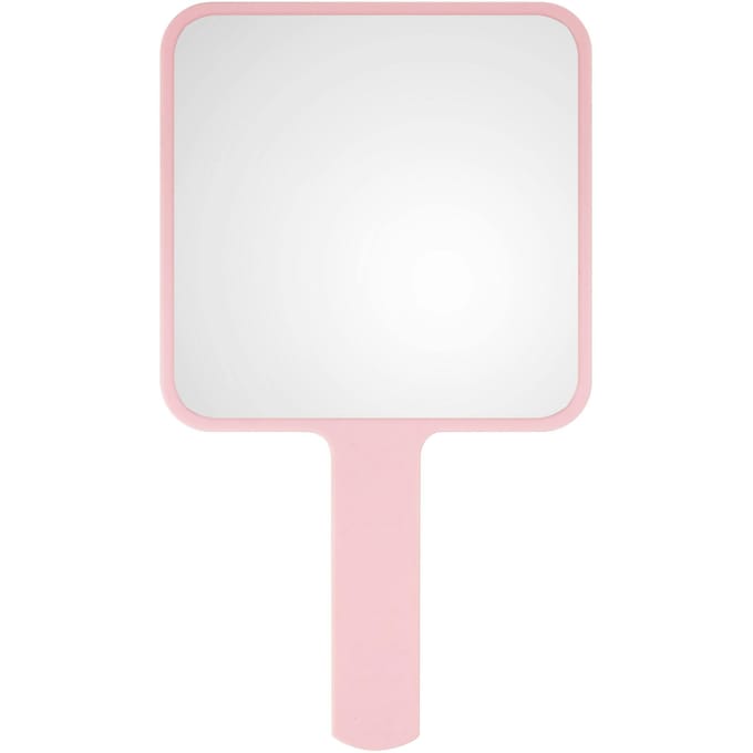 Brushworks | On-The-Go Travel Mirror - reisspiegel