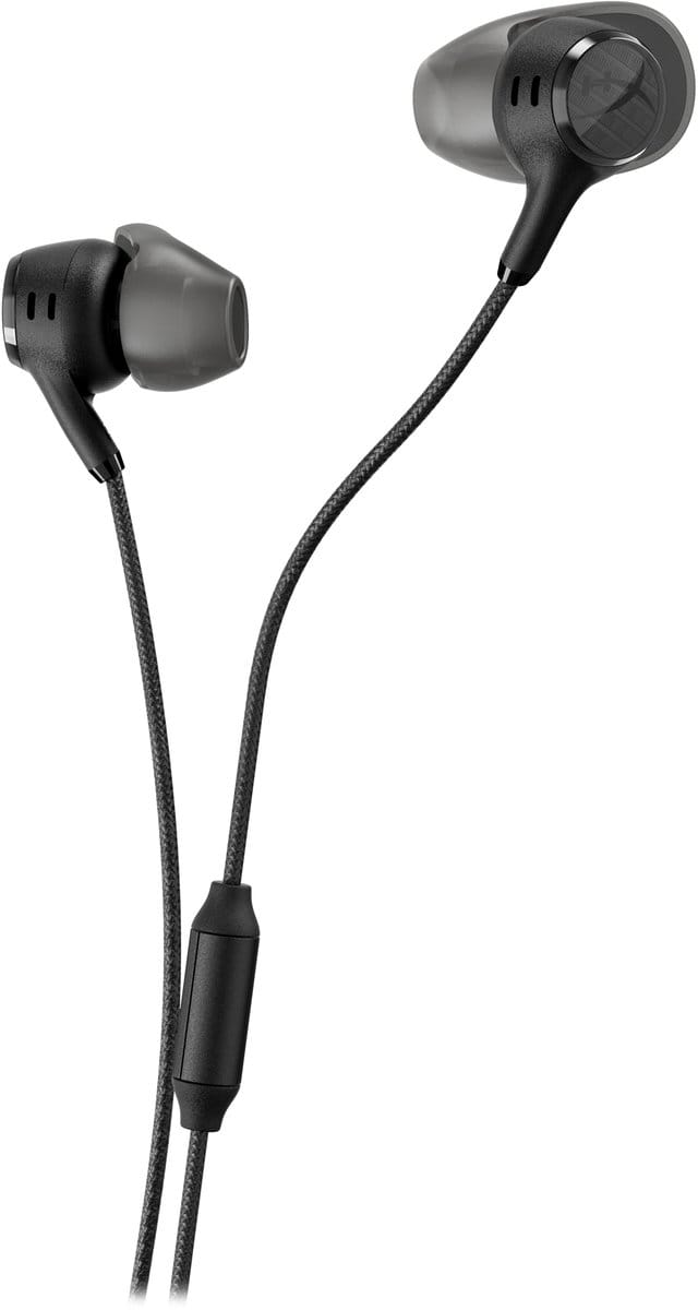 HyperX Cloud Earbuds III S - USB-C - PC/PS5/PS4/Xbox Series X/S/Switch/Mobile - Zwart