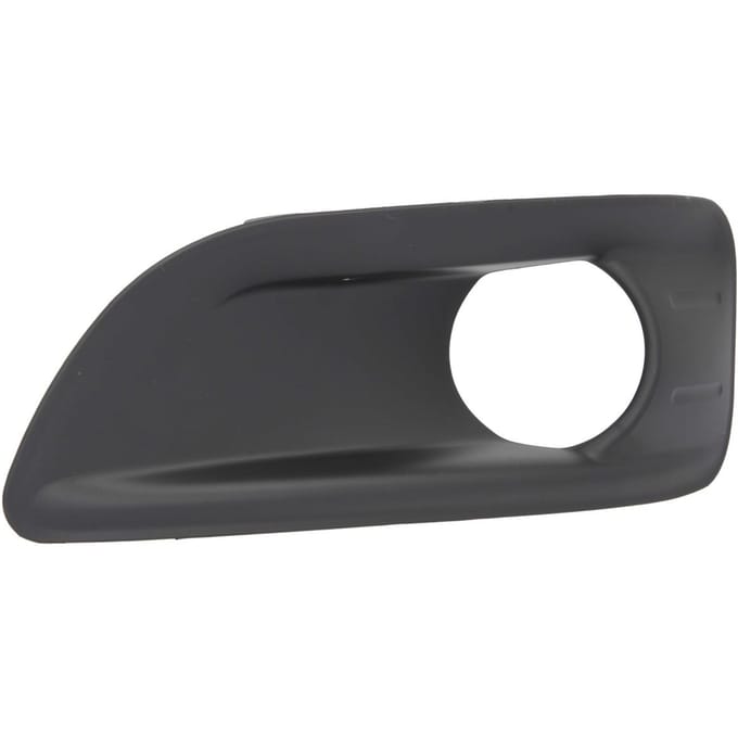 Bumper - ventilatierooster BLIC 6502-07-0537919P links
