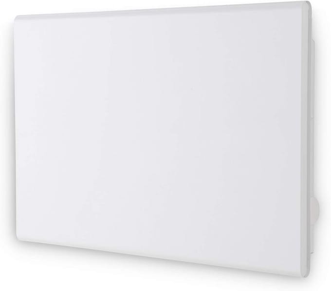 Dunne Elektrische Convector Radiator met Programmeerbare Thermostaat - Energiezuinig Verwarmingselement