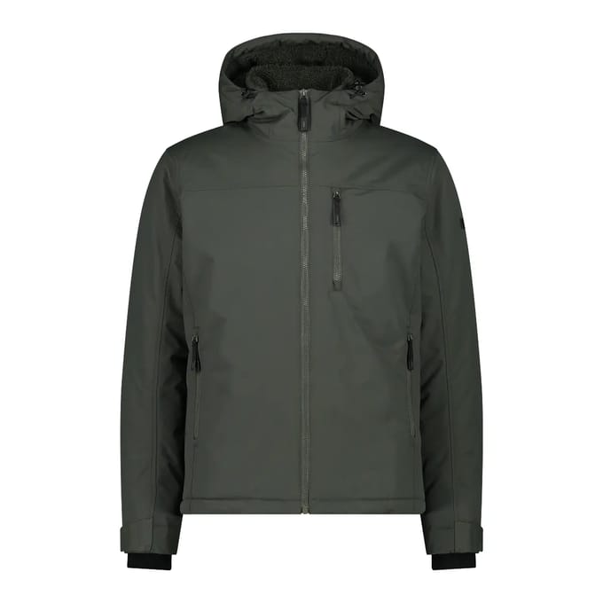 Taslan Hoodie CMP
