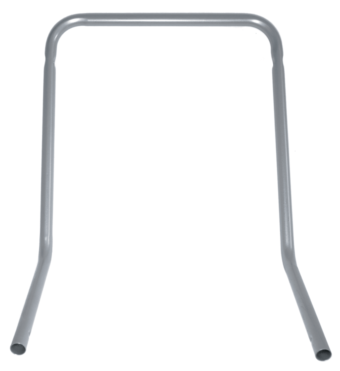 Lower handle