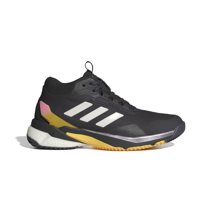 Indoor schoenen adidas Crazyflight 5 Mid