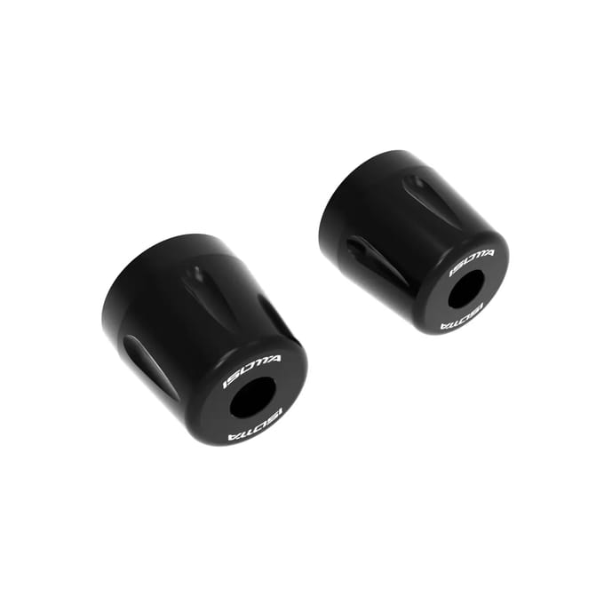 Contrepoids guidon Isotta Moto Guzzi V100 Mandello S
