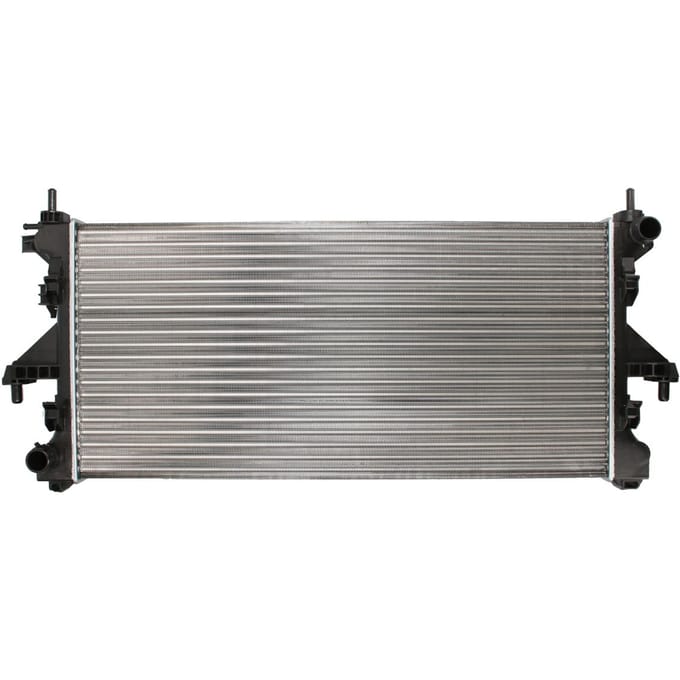 Radiator, motorkoeling THERMOTEC D7F052TT