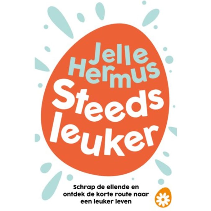 Steeds Leuker - Jelle Hermus