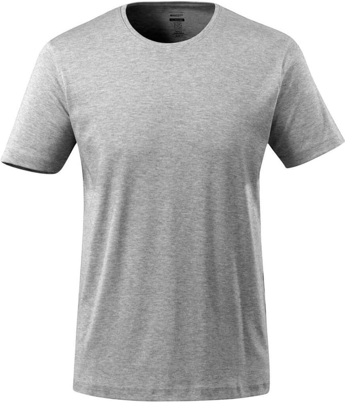 Mascot Crossover T-shirt 51585-967 - grijs-gemêleerd - M