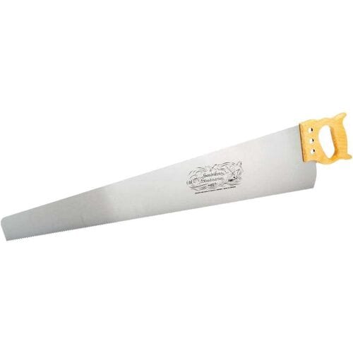 Bahco 296 Muziekzaag 870 mm
