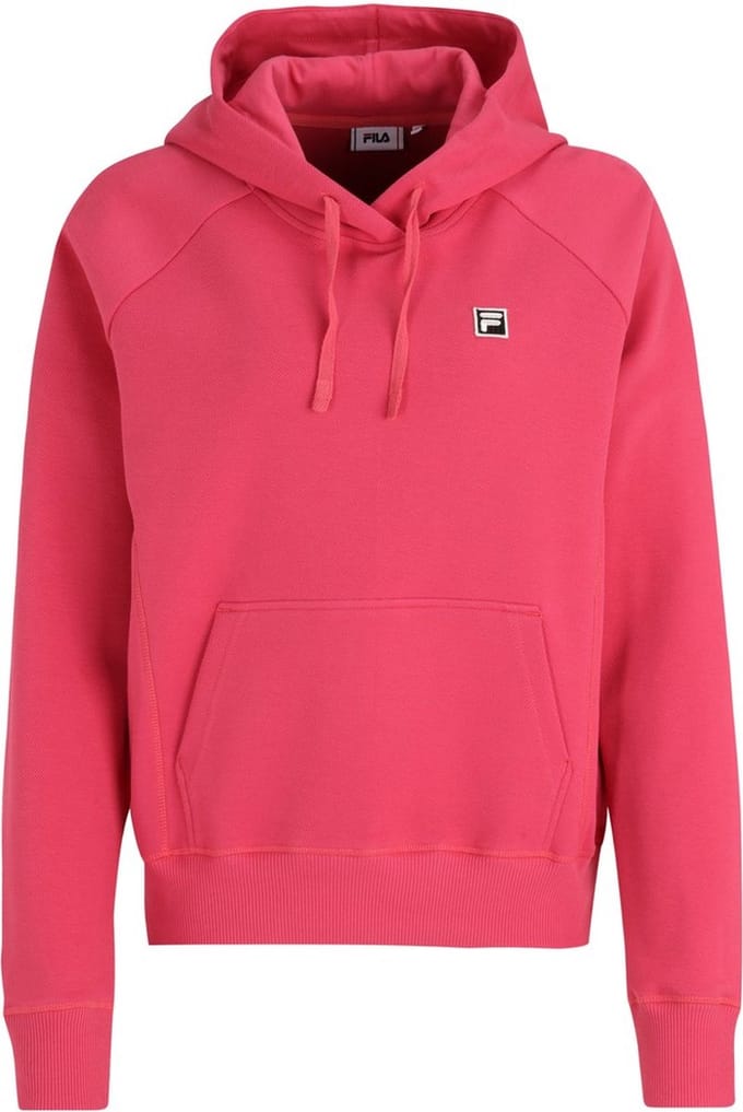 Fila dameshoodie Bibinje Hoody Carmine