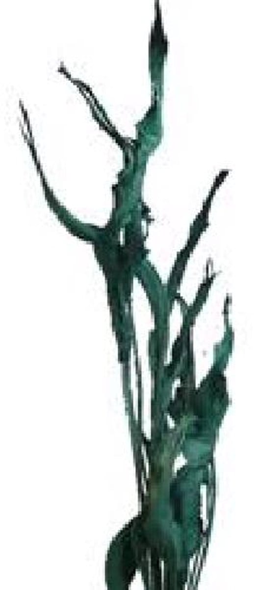 20x Dc strel.blad groen 80cm