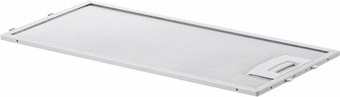 Metaalfilter voor Constructa 435204 / 00435204 350x165mm