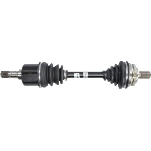 Aandrijfas POINT GEAR PNG75951