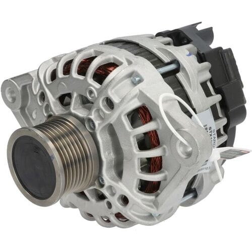 Driefasige generator STARDAX STX102408R