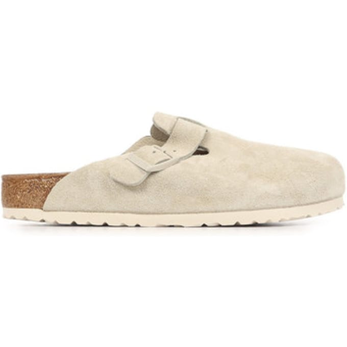 Slippers BIRKENSTOCK Boston Leve