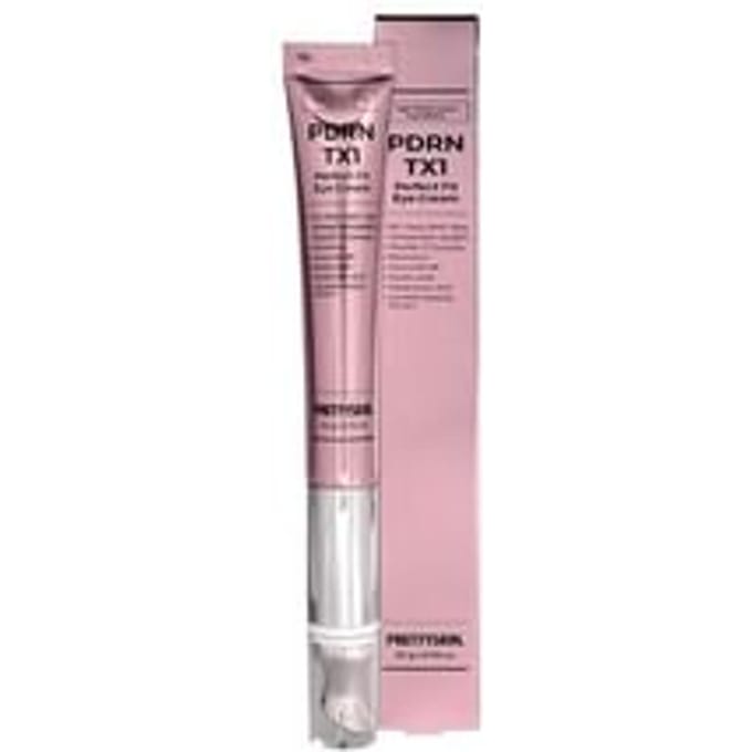 Pretty skin - PDRN TX1 Perfect Fit Eye Cream 1 pc