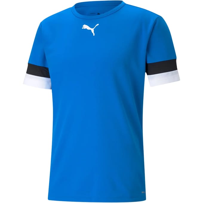 Puma teamRISE Jersey Shirt Senior - Maat XL
