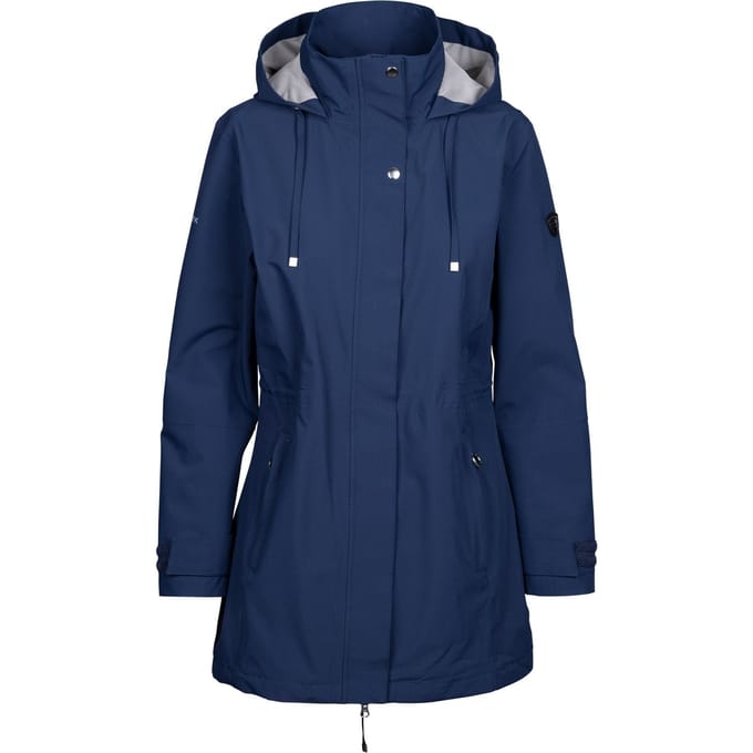 Trespass Dames pavlina tp75 waterdichte jas