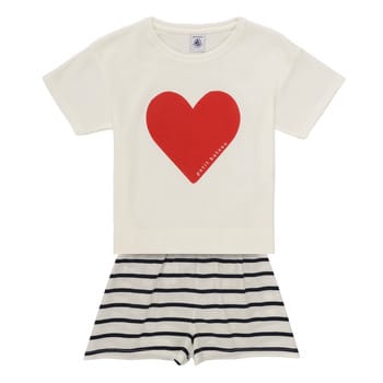 Pyjama-sets Petit Bateau BRUNETA
