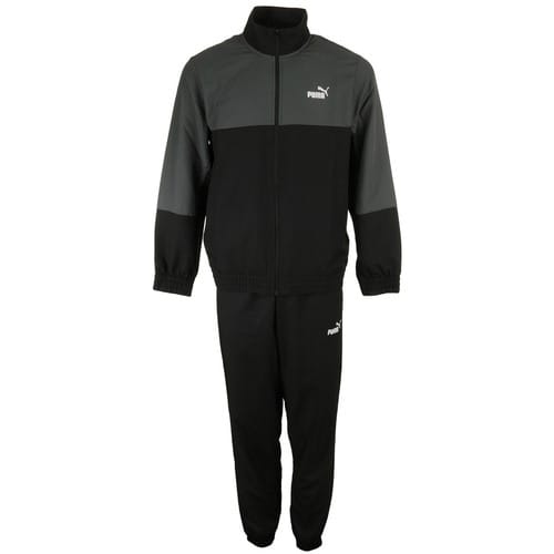 Trainingspak Puma Woven Colorblock