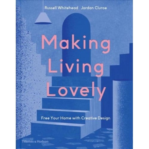 Making Living Lovely - Studio