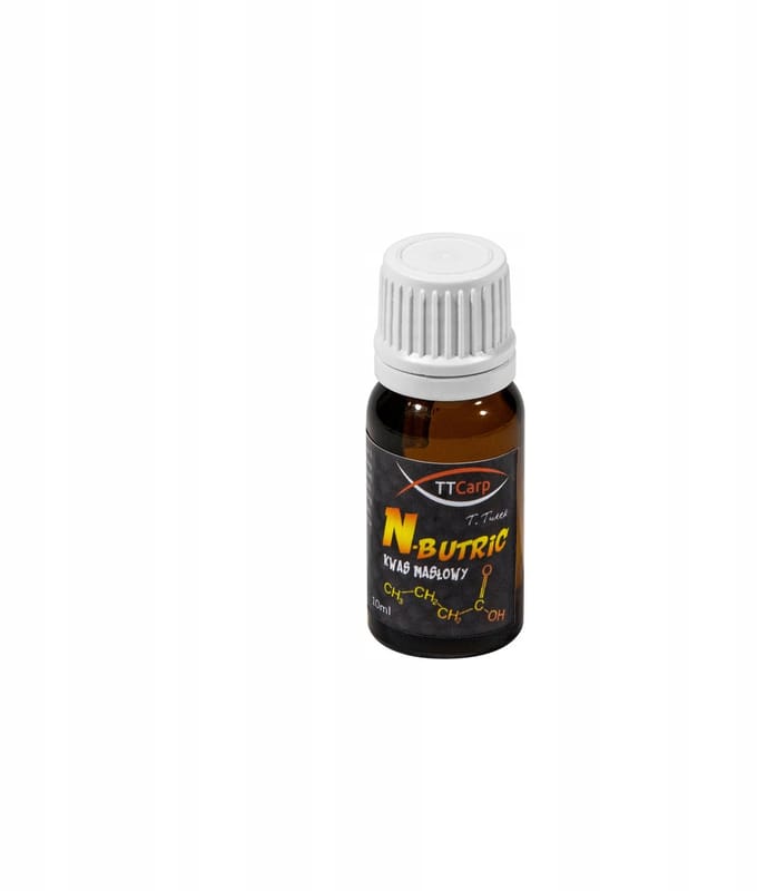 TTCarp - Natuurlijke Prik - Aroma - Karpers - 10ml