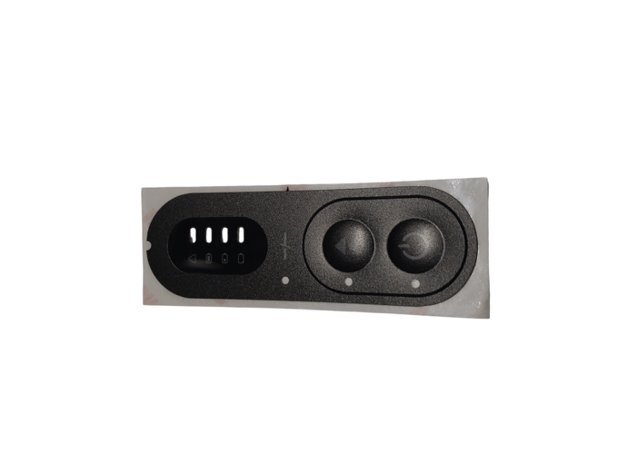 Gardean led display powertrim 30/18v p4a