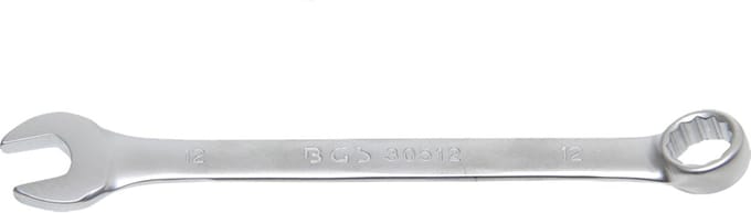 BGS Steekringsleutel - 12 mm
