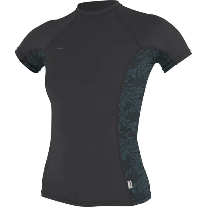 Dames-Rashguard O'Neill Hyperfreak