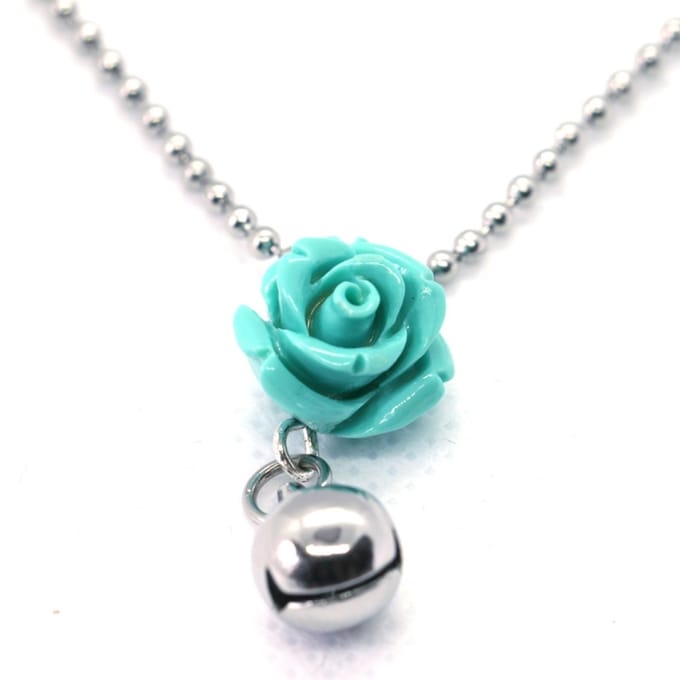 Meisjes armband natuursteen kinder sieraden