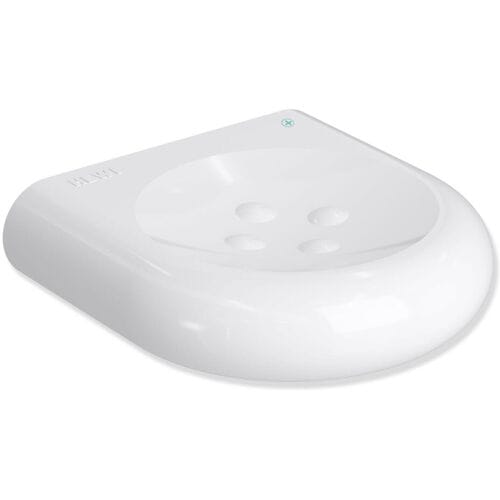 HEWI Series 477 Soap dish small 477.02D100-98