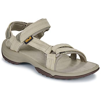 Teva Terra Fi Lite Suède Sandalen Dames