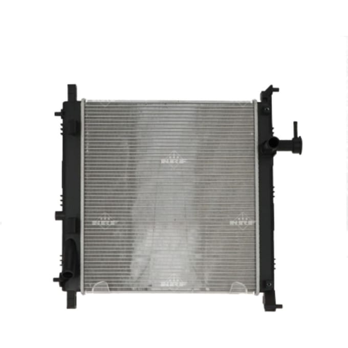 Radiator, motorkoeling NRF 59241