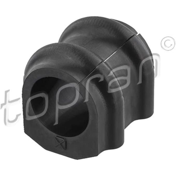 Topran Aanslagbuffer HANS PRIES 636 011