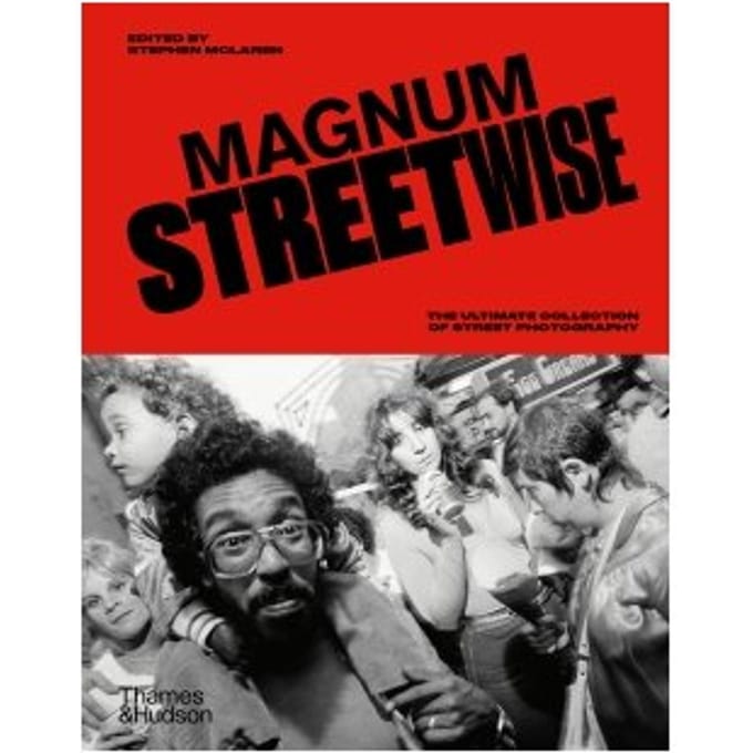 Magnum Streetwise - Magnum Photos