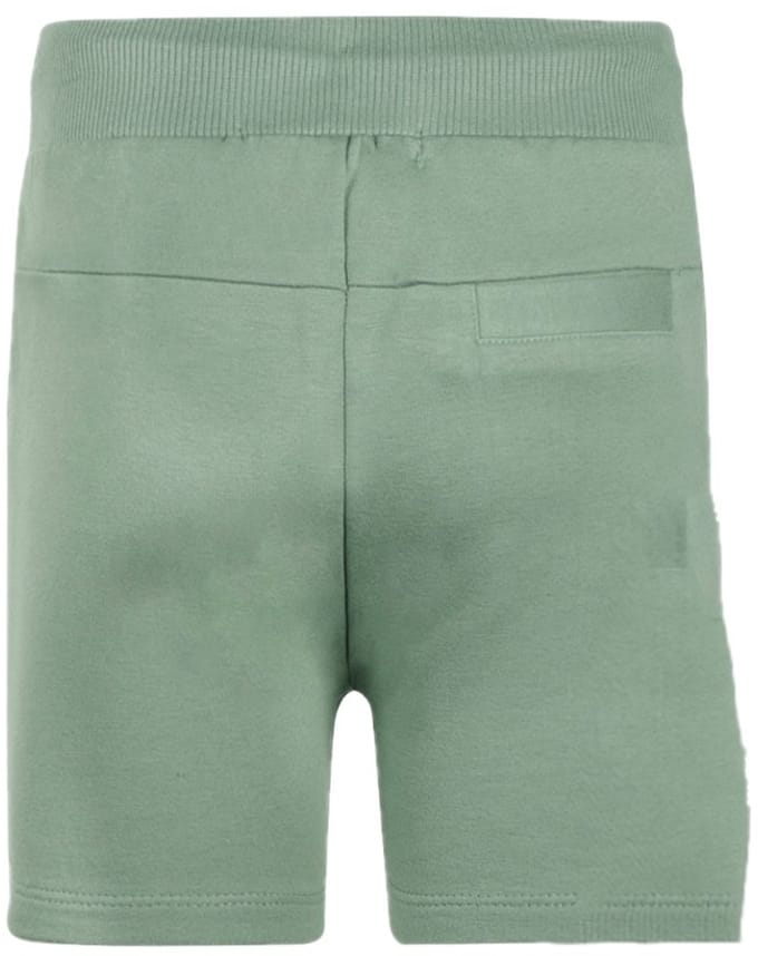 Koko Noko bermuda jongens - groen - N58846-37 - maat 128
