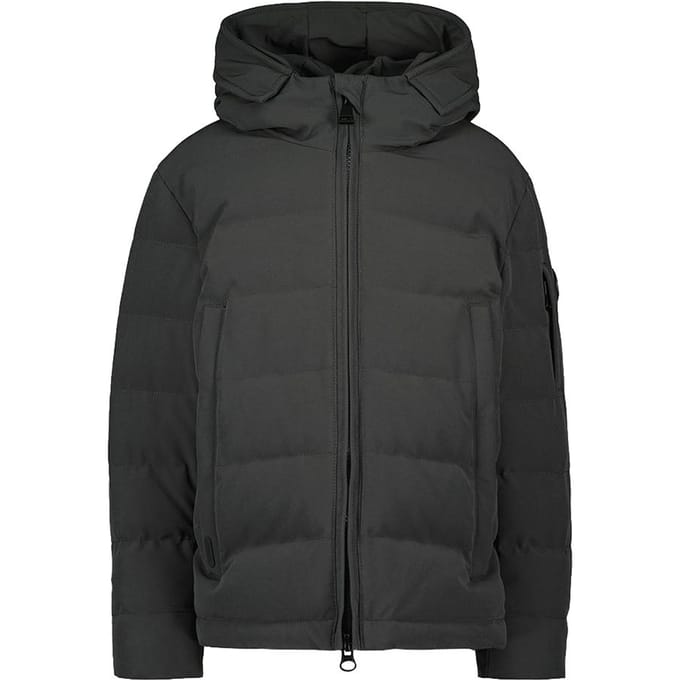Mitchell Parka