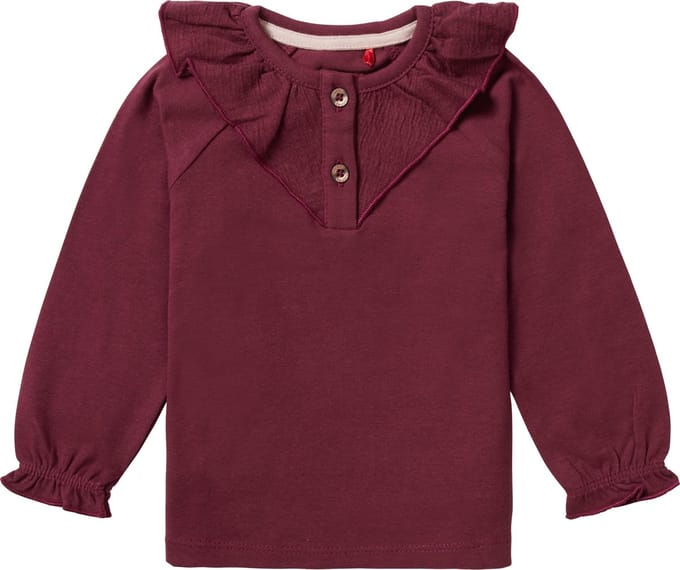 Noppies T-shirt Vilnius Baby Maat 86