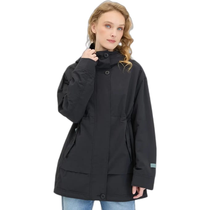 Waterdicht damesjack Ragwear Chucke